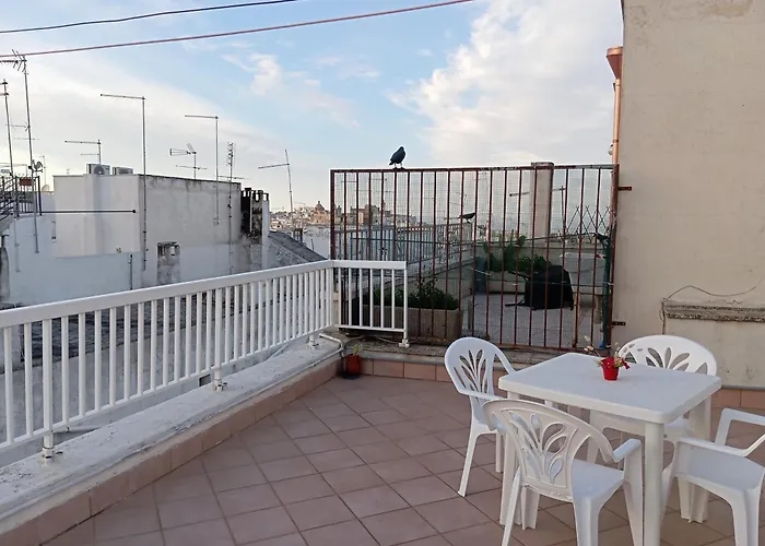L\'Angolo Dell\' Ottocento