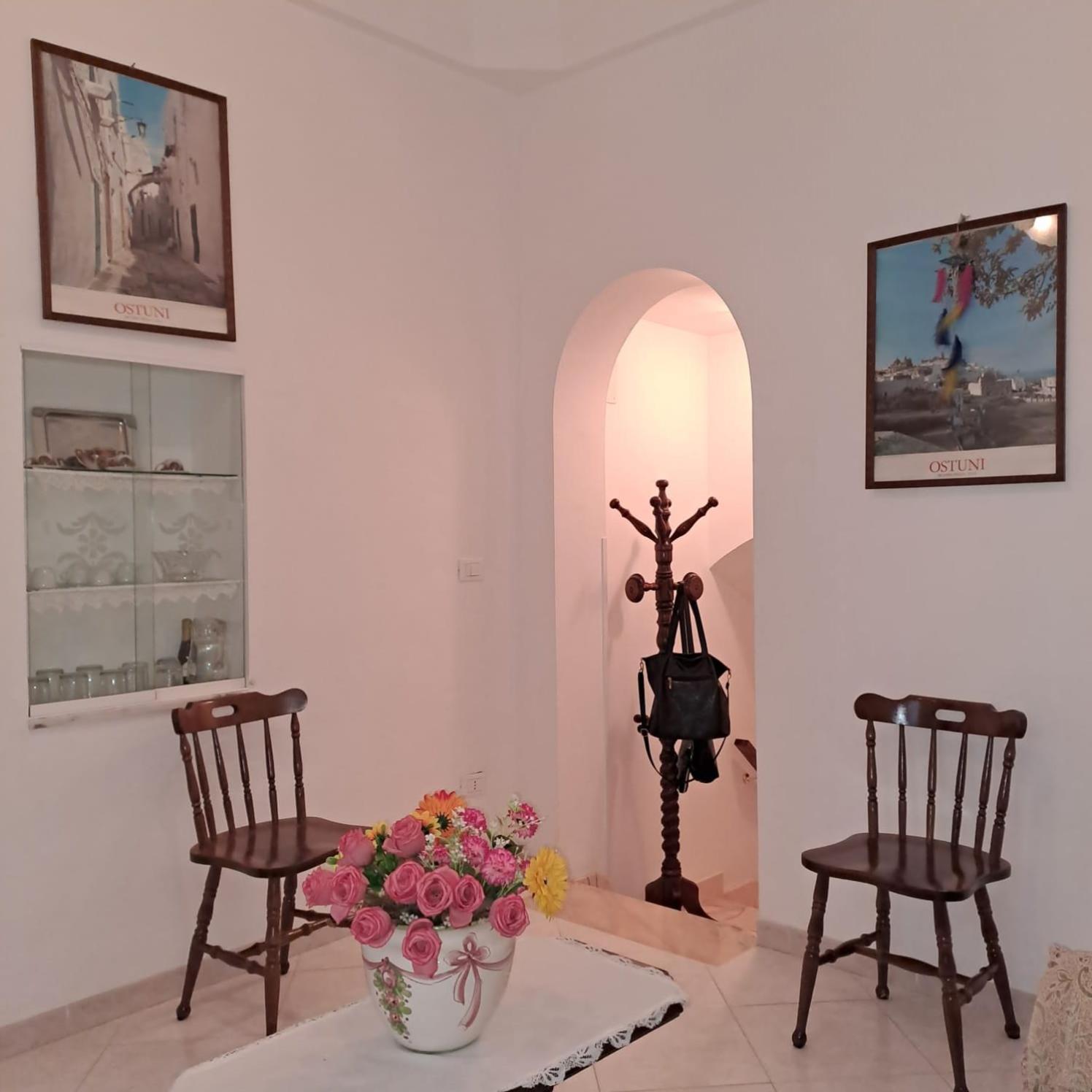 L'angolo Dell' Ottocento *