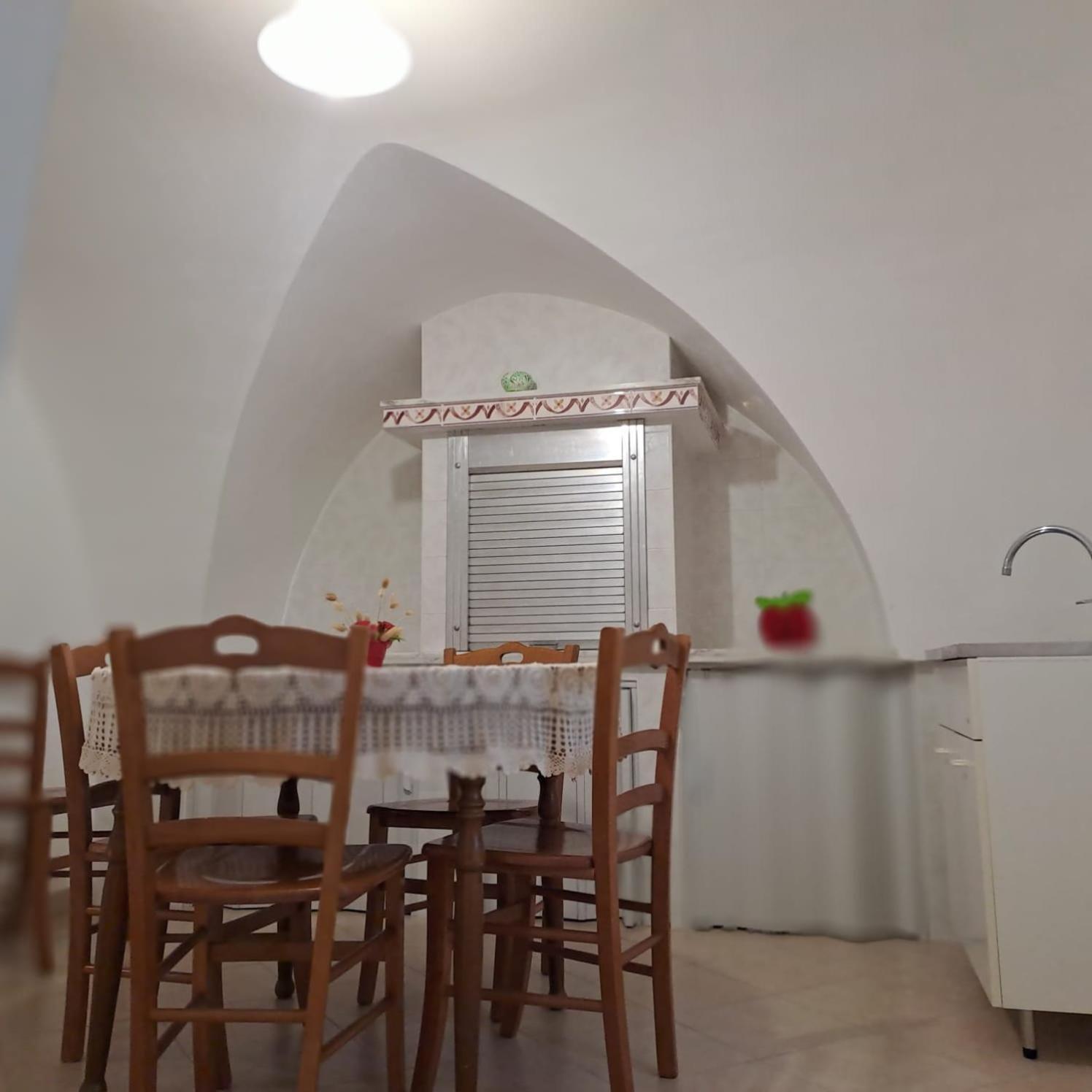 Vakantiehuis L'angolo Dell' Ottocento Ostuni