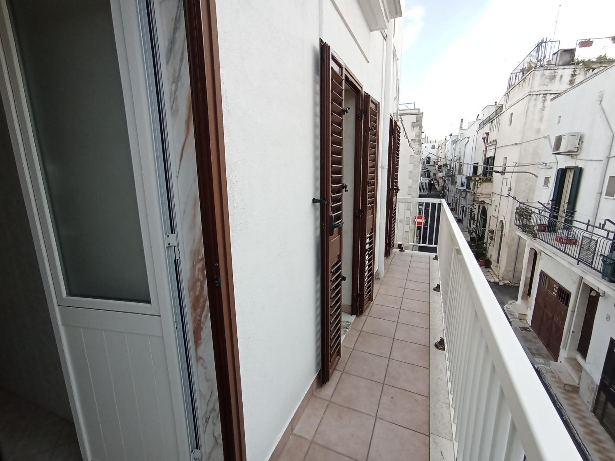 L'angolo Dell' Ottocento Vakantiehuis Ostuni