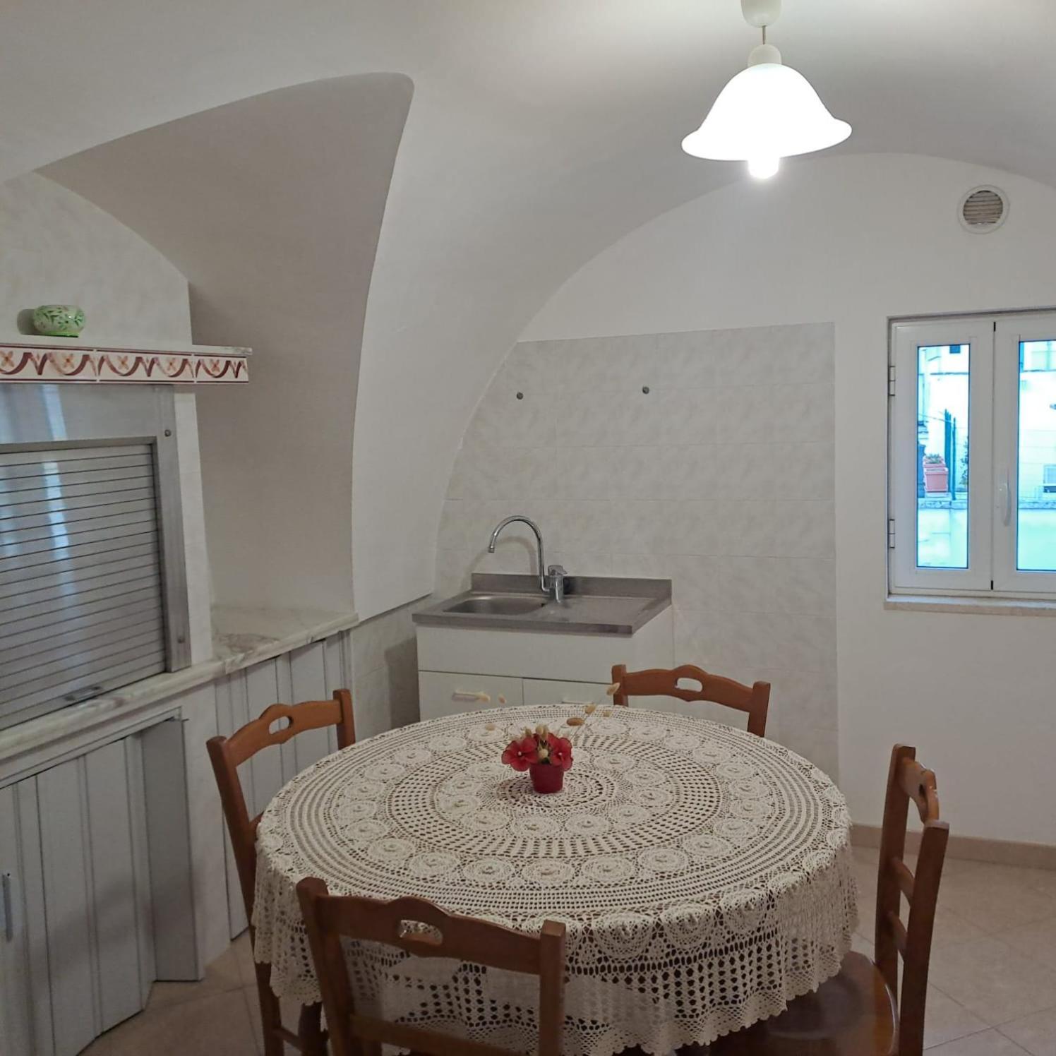 Vakantiehuis L'angolo Dell' Ottocento