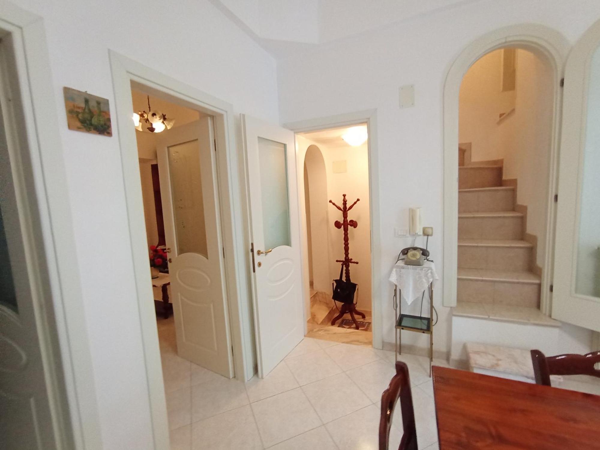 L'angolo Dell' Ottocento Vakantiehuis Ostuni