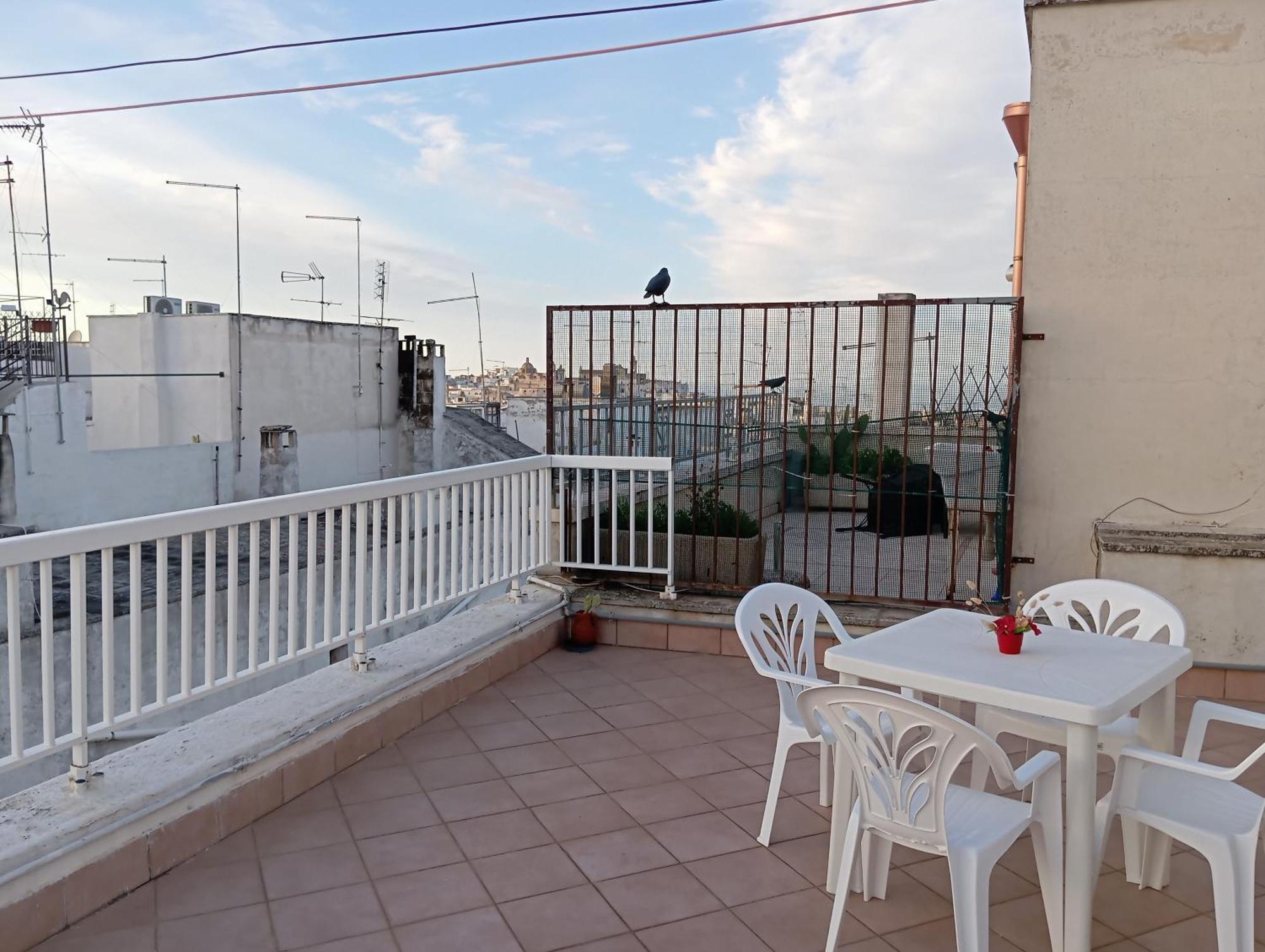 Holiday home L'angolo Dell' Ottocento Ostuni