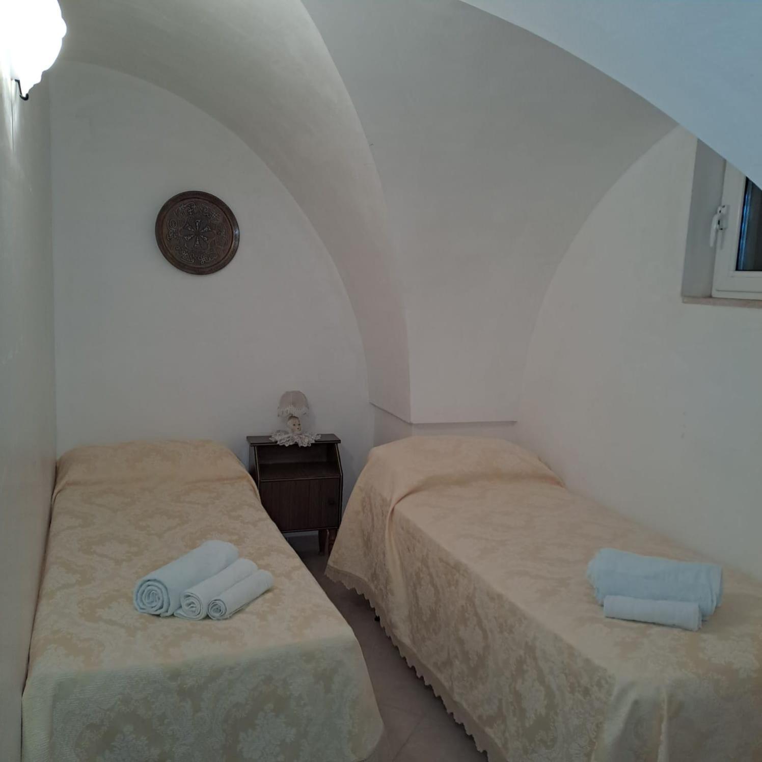 Holiday home L'angolo Dell' Ottocento