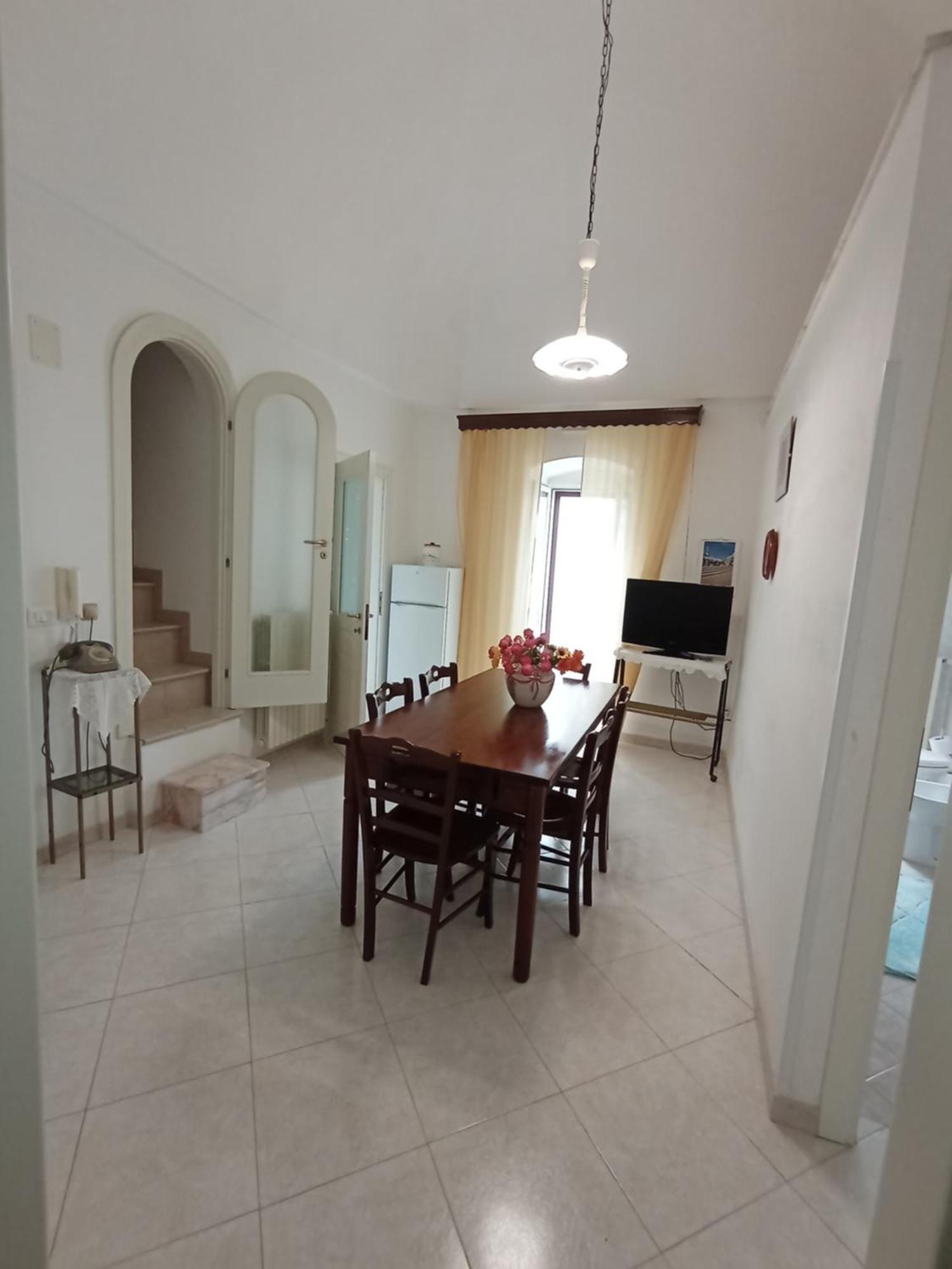 L'angolo Dell' Ottocento Holiday home