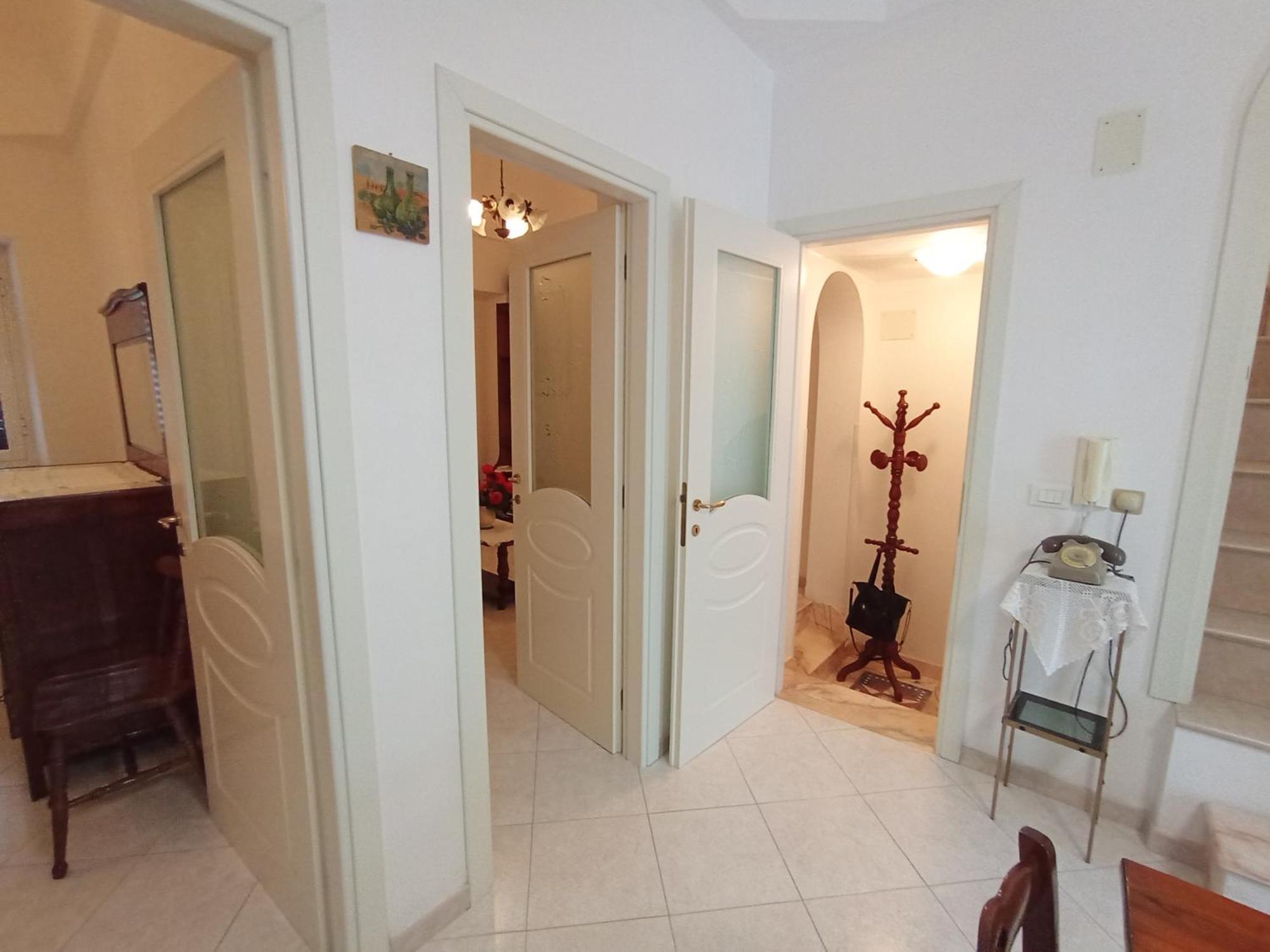 L'angolo Dell' Ottocento * Ostuni