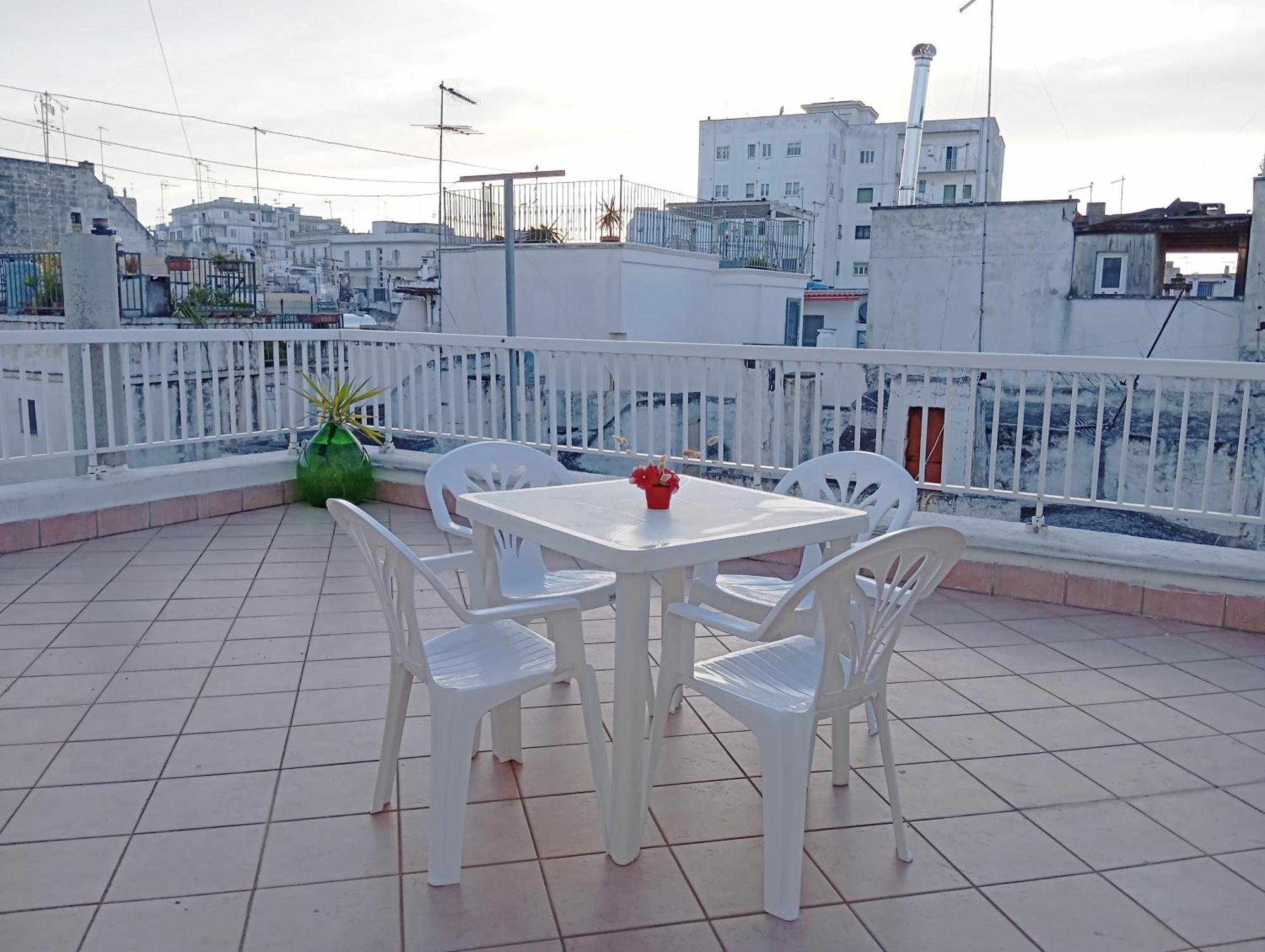 L'angolo Dell' Ottocento Holiday home *