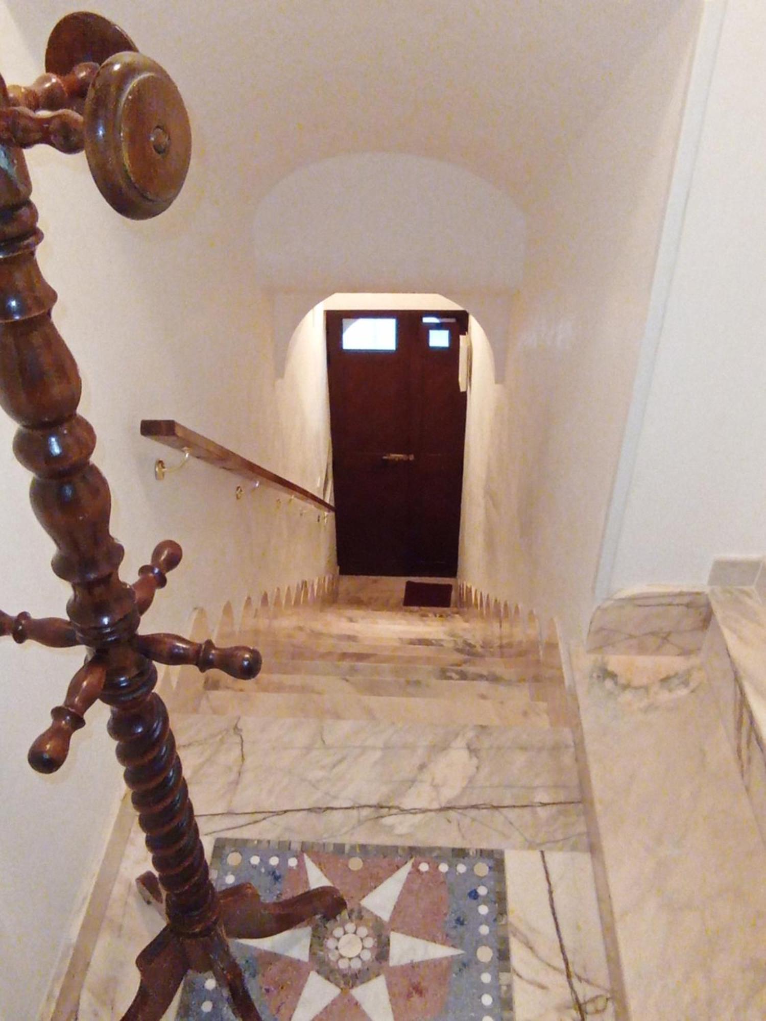Holiday home L'angolo Dell' Ottocento Ostuni